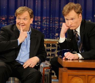 10/28:Happy 49th Birthday 2 actor Andy Richter! TV+Film! Fave=CO\Brien+many series roles!  