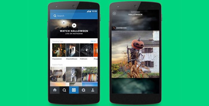 inpublic_hr's tweet photo. #Instagram prati #Twitter i #Snapchat, donosi pregledavanje probranog video sadržaja https://t.co/pk8hQ95zi7 https://t.co/hX9kaKR4d5