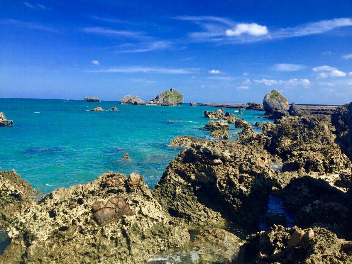 theoutdoore's tweet photo. A nice place to enjoy the day // #theOE #theoutdoorexplorer #exploreverday #outdoors #explore #ocean https://t.co/BfA28hbrNu