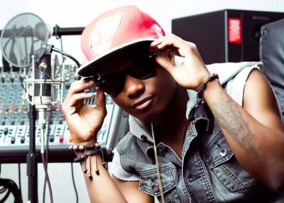 GhanaWeekend's tweet photo. You're on the #TrafficAvenue with @jessicacitifm &amp; @KofiAshon 
#NowPlaying @wizkidayo - Love my baby
#TuneIn https://t.co/6jF8G9UiHF