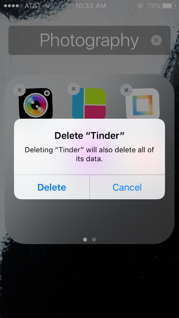 ClaireN0el's tweet photo. Tinder: The Four Part Saga https://t.co/0aLFveiWIx
