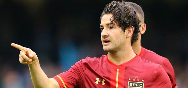 jogoaberto's tweet photo. Pato confirma saída do São Paulo: https://t.co/exLbmAYzo2 https://t.co/pjVCSUdu0U
