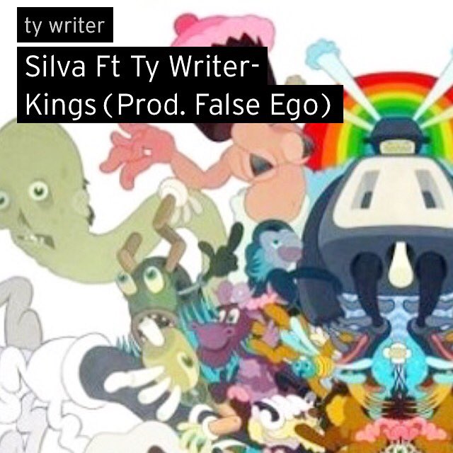 tywriterraps01's tweet photo. Check out my song kings my part is 55 sec in the song. #likeforlike #likeforfolow #FOLLOW4FOLLOW #repost4follow https://t.co/TBAVzU4uIh