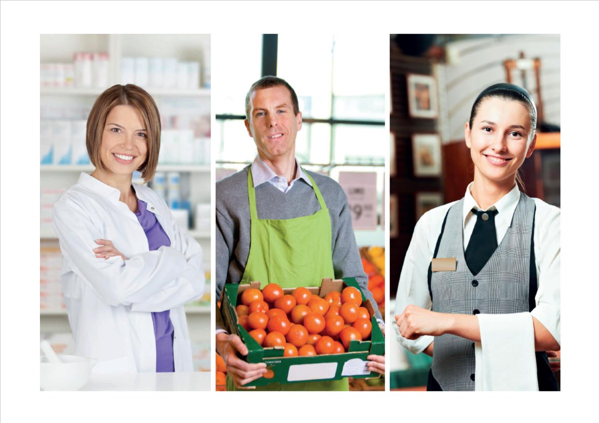 GesSeguros's tweet photo. Pase lo que pase su comercio siempre abre. Para eso está diseñado #Gescomercio. https://t.co/sve0aemUdM https://t.co/yuwhq6HXPX