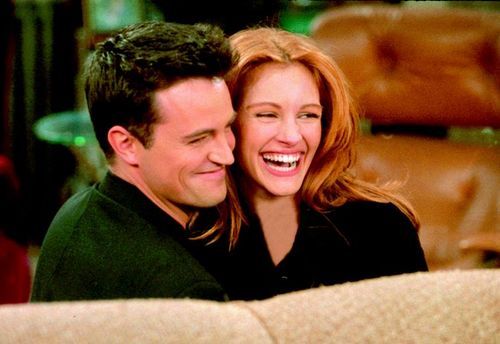 10/28: Happy 48th Birthday 2 actress Julia Roberts! Film+TV! Fave=Rare Guest roles!  