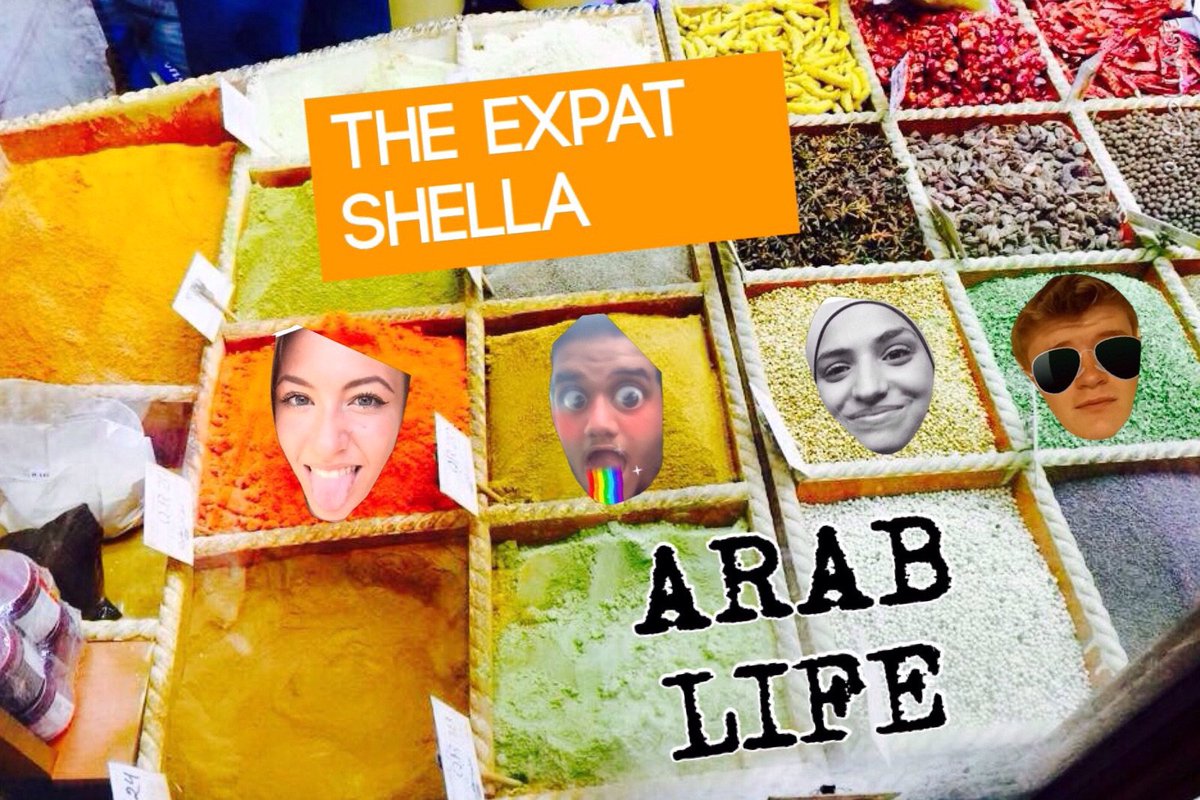 TheExpatShella's tweet photo. Watch our YT Channel:https://t.co/lu22b8En9B 
Follow us on FB Page:https://t.co/JbfR3KV6xt 
#ExpatVlog #Qatar #Doha https://t.co/I7DxhElxly