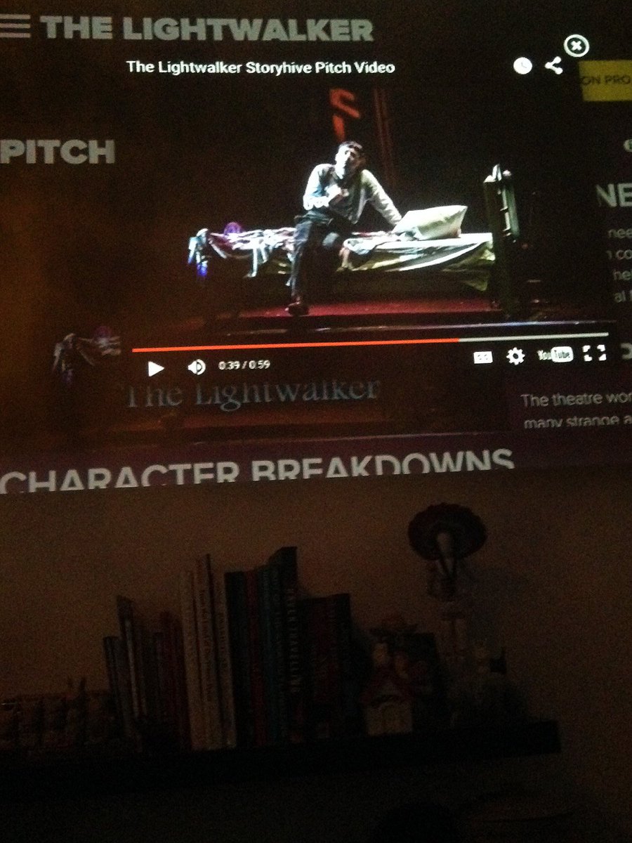 mundanomax's tweet photo. Movie Marathon weekend! Favourites are: #thelightwalker #surfanywhere @MonsterBungalow MAX: https://t.co/e2ihnyX9SU https://t.co/6ne1kpdWx7