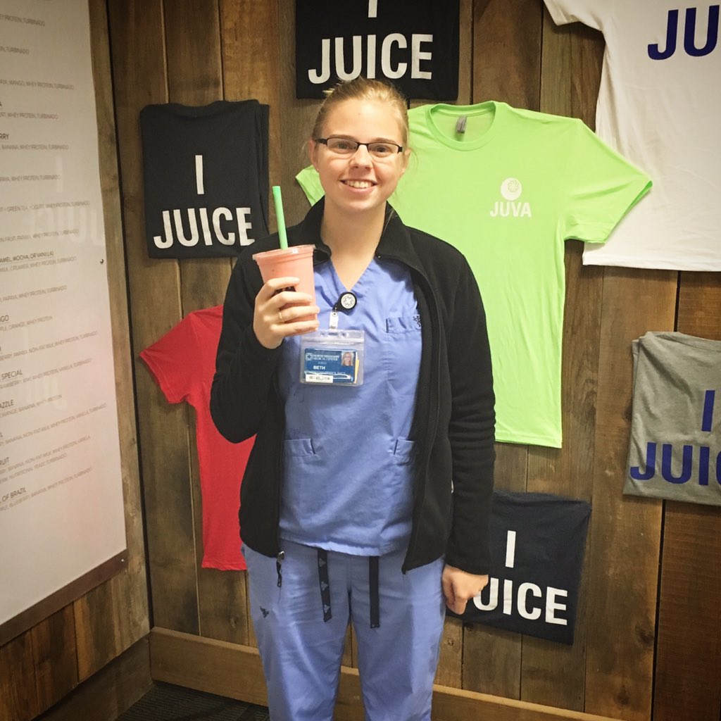 JuvaTupelo's tweet photo. Juva now offers payroll deduction for NMMC employees!
💙🏥💙
We make it fast and convenient for you to #reJUVAnate! https://t.co/z2d4RuUDWh