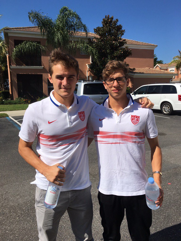 Weston FC DA/USL2 tweet media