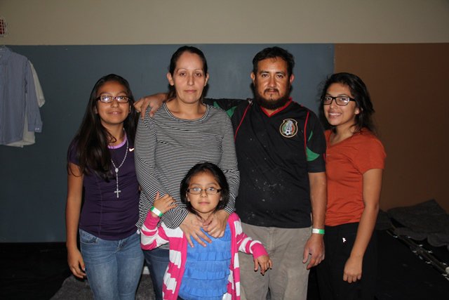 RedCrossCSTR's tweet photo. A story of survival from the Martinez family, who escaped the #atxflood on foot #rcdar https://t.co/OJKY40I1FY https://t.co/mYaZzflgis