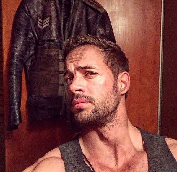 WLWPuertoRico's tweet photo. Recordando la llegada de @willylevy29 a Cape Town para filmar #residentevilthefinalchapter https://t.co/toosfL1O9b