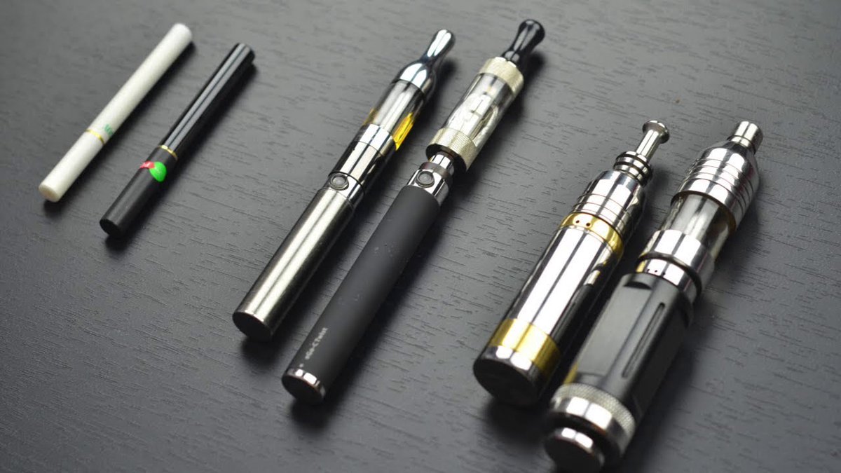 FuryJury's tweet photo. Vapes, e-cigarettes & smoking insight
#TeamFuryBlog by Dr. Brad Archer (@reformdoc)
Read---> https://t.co/7khpAJb81O https://t.co/ZDk2cKU5db
