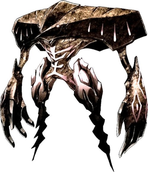 シャーマンキング 五大精霊の画像や待ち主を紹介 強さや能力についても 笑劇９