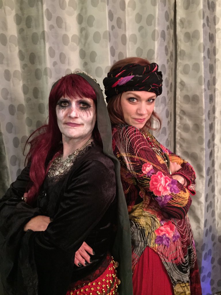 jacburtney's tweet photo. What do u get when u put a board member &amp; an actor 2gether? 2 people who can tell ur fortune for free, that's what. https://t.co/oTKa36z76v
