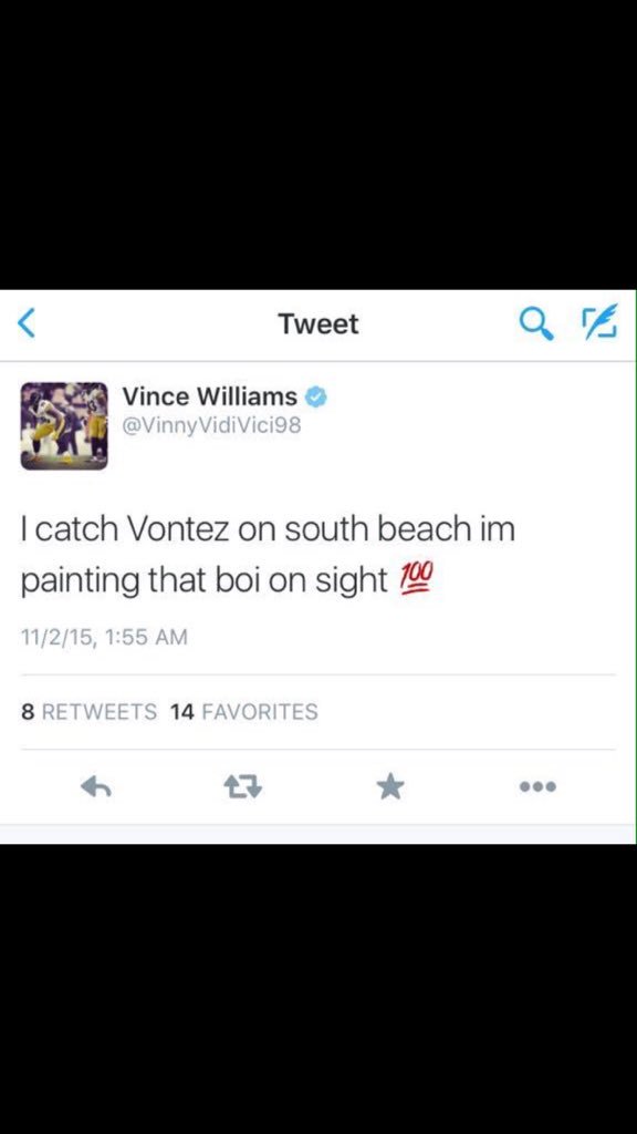King55Tez's tweet image. @VinnyVidiVici98 why wait then u kno were I'm at