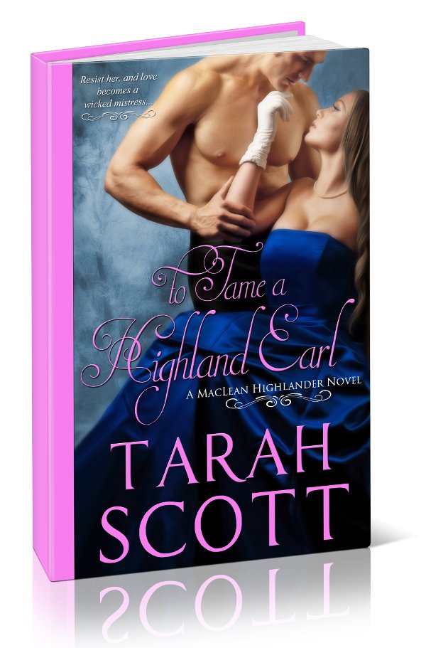 A MacLean Highlander Novel-To Tame a Highalnd Earl #Scottishearl #historical #highlander buff.ly/1iUIJGf