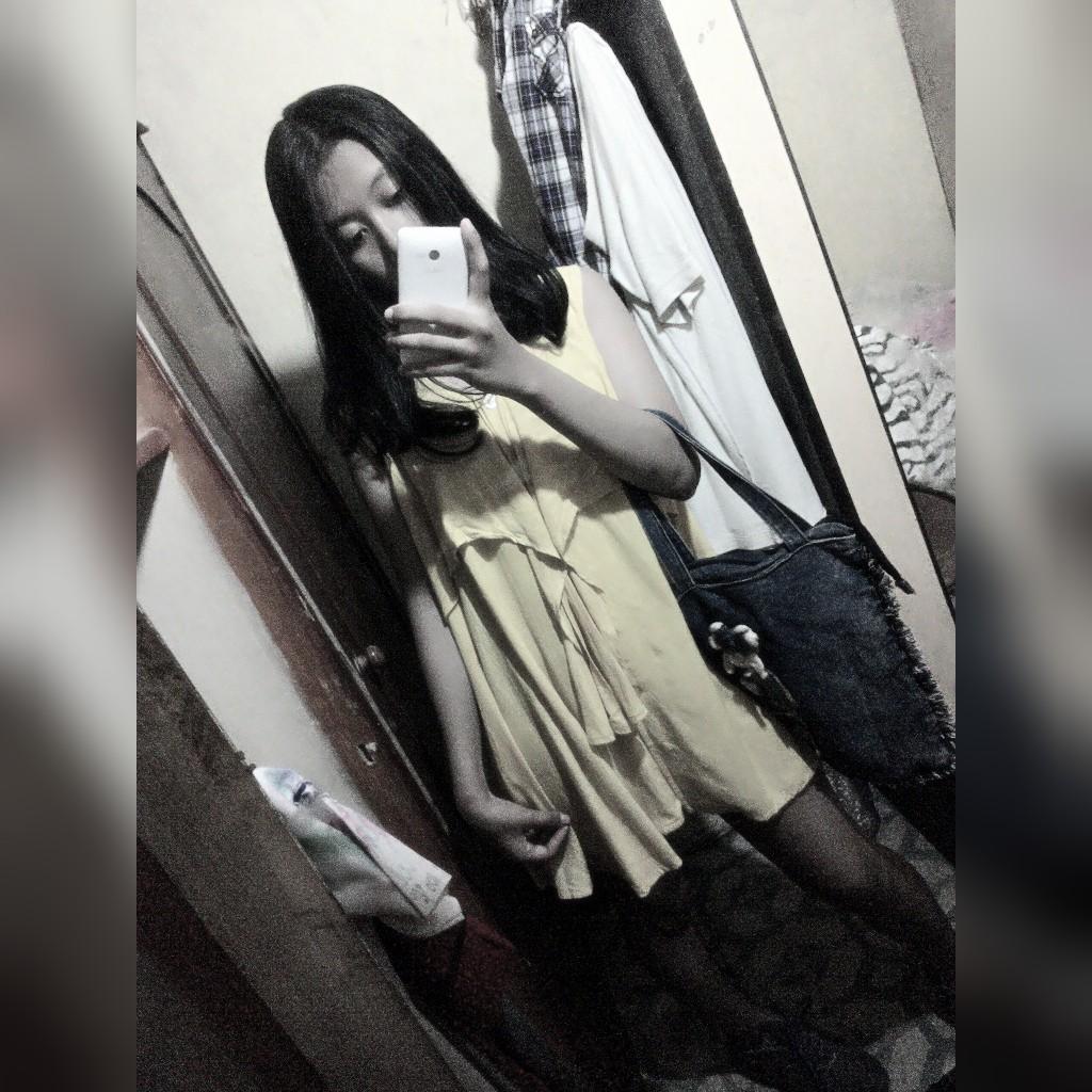 Winndarizky's tweet photo. 🙈👗 https://t.co/hJBzqer4pJ