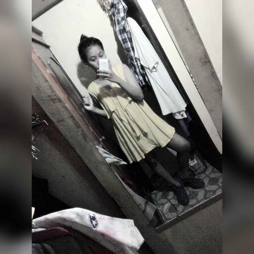 Winndarizky's tweet photo. 🙈👗 https://t.co/hJBzqer4pJ