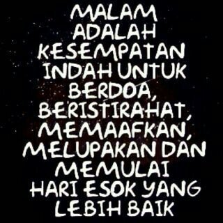 تويتر Harie على تويتر Selamat Malam Semoga Hari Esok Bisa Lebih Baik Dari Hari Sebelumnya Https T Co Jkwwsq2446