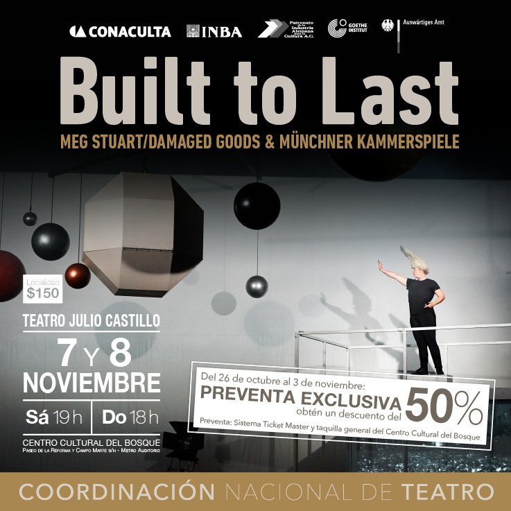 Citru_INBA's tweet photo. Tenemos CORTESÍAS para sábado o domingo. Mándenos su nombre y cuántos boletos quieren (4 máximo) https://t.co/yVLYy43aNq