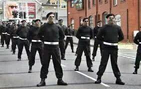 Cromwellsarmy72's tweet photo. Have you give up George? NO arrests in last two weeks , NO charges for anyone! @ChiefConPSNI #KeepingPeopleSafe ?? https://t.co/R9cGVhxEff