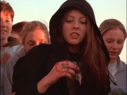 Happy birthday KATHARINE ISABELLE! 