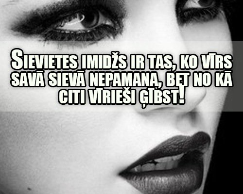atzinu_izlase's tweet photo. Sievietes imidžs.. https://t.co/o399TpYu0C