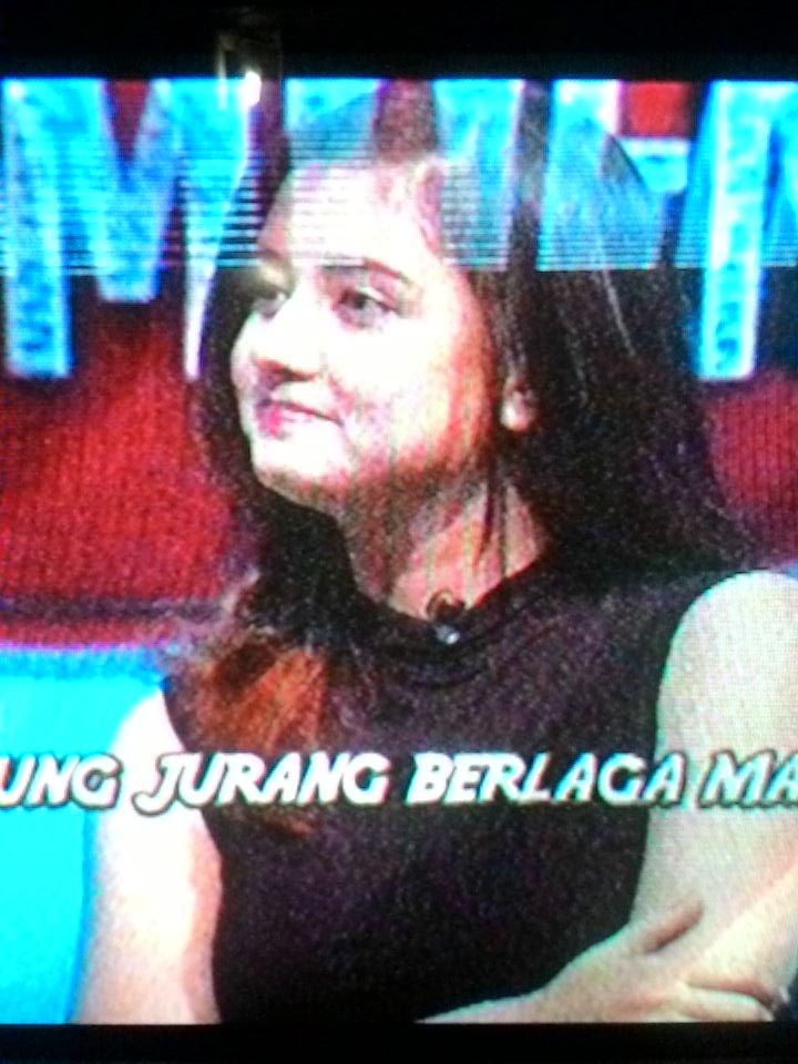 MeikaTasya16's tweet photo. Kaia cantik @Kaiaaa23 @TheComment_NET #KAIAOnTheComment https://t.co/QolWKsDb14
