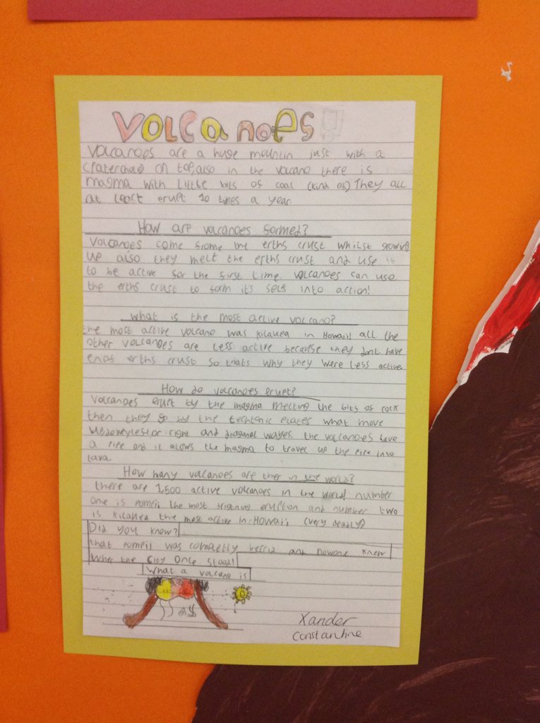 Recent volcanic eruptions 2021 image