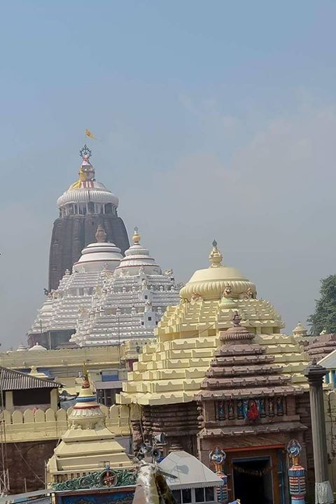 bhiku's tweet photo. Puri dham https://t.co/JwEvLxasPF