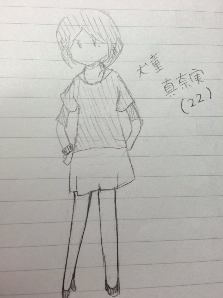 @cyonhorn 
まなみチャンネーにしました( ˘ω˘)
よろしくです( ˘ω˘) 