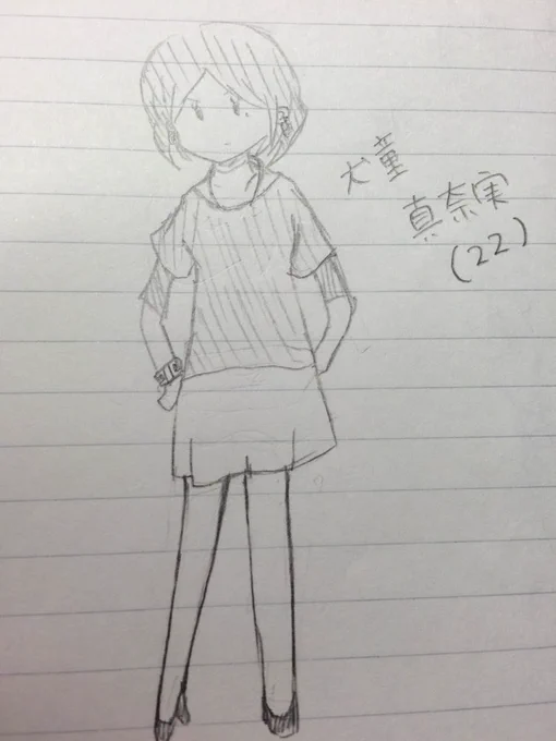 @cyonhorn 
まなみチャンネーにしました( ˘ω˘)
よろしくです( ˘ω˘) 