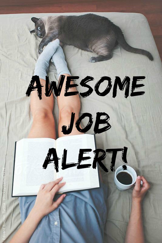 SallyGurteen's tweet photo. RT:AWESOME JOB ALERT. @4PsMarketing are hiring4a PR/Comms/Social Media manager for some MEGA clients. Talk to me. https://t.co/ebzY5AoD7d
