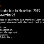 Photo by SharePointCINCY (@SharePointCINCY)