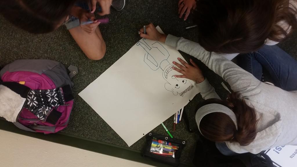 kellyeannie's tweet photo. 7th grade Current Events w/Coach Fletcher #321summary @lathanwalkerjh https://t.co/A12bjKGxa4