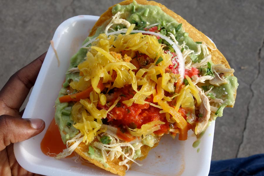 Gluten Free Guide to #Antigua #Guatemala <<< bit.ly/1KTwOOV >>

#glutenfree #travel <a href="/Discover_Guate/">Discover Guatemala</a>