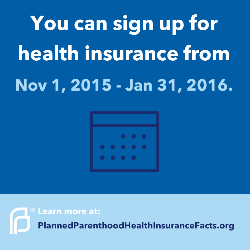 PPFA's tweet photo. #GetReadyGetCovered https://t.co/k778L8vAHd