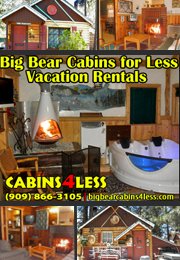 Big Bear Cabins4less Cabins4less Twitter