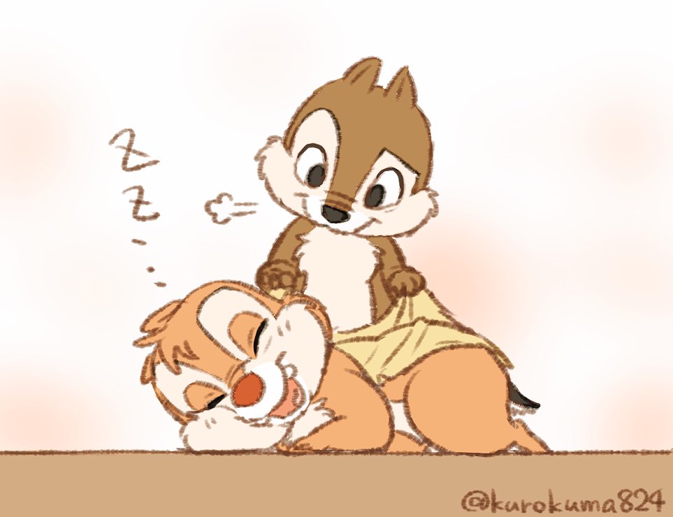 あったかくしておやすみなさいー! 