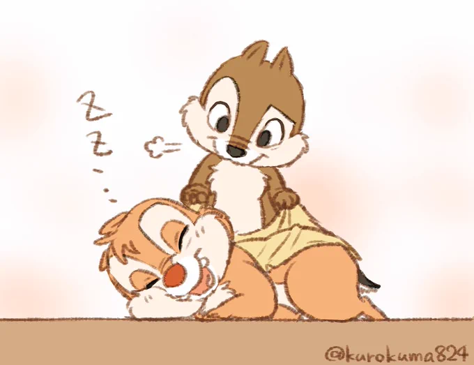 あったかくしておやすみなさいー! 