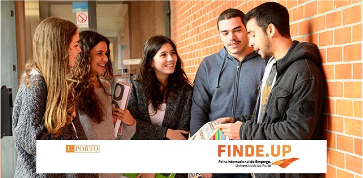 Glintt_SA's tweet photo. A Glintt vai esta na Finde.Up entre os dias 3 e 4 de novembro. A entrada é livre, aparece! #findeup #job_offer https://t.co/nPsQjVVVGx