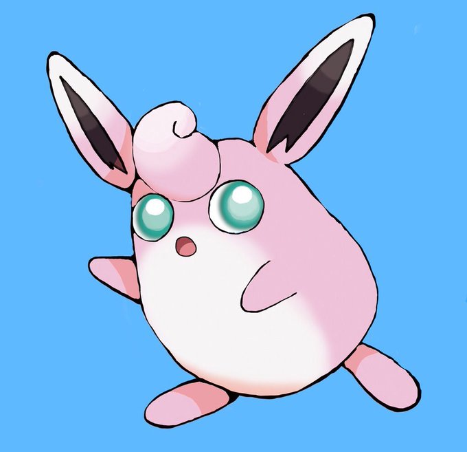 プクリンのtwitterイラスト検索結果 古い順