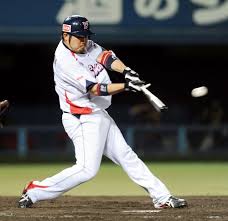 prachaer's tweet photo. 応援したいならRT！
憧れてるならファボ！

 #ヤクルトスワローズ
#畠山和洋 https://t.co/suFBuLs1V4