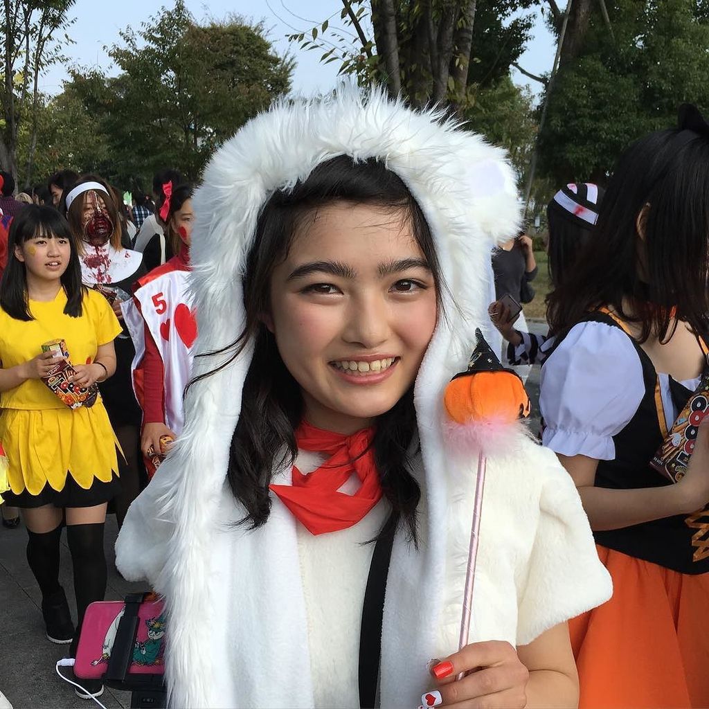 Ossan 先ほど 決め方tv で芸名が決まった 井上咲楽 さん 先日のお台場ハロウィンイベントのt Spookに出演でした お話したら可愛らしい素敵な子だったので応援してあげてくださいませ T Co 4eyzcc9x7s T Co Abpyj0vjzm Ossan 先ほど 決め方tv で芸名が決まった 井上咲楽 さん 先日のお台場ハロウィンイベントのt Spookに出演でした お話したら可愛らしい素敵な子だったので応援してあげてくださいませ T Co 4eyzcc9x7s T Co Abpyj0vjzm