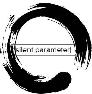 admarsenal's tweet image. Zen and the Art of Finding Silent Parameters hubs.ly/H01ds9-0 #sysadmin #sysadmintips