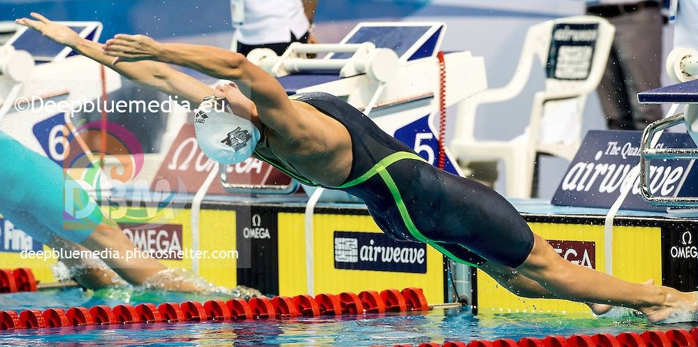 DBM_Media's tweet photo. #SWC15 @fina1908 / @airweave_ #swimming @HosszuKatinka #50backstroke #BronzeMedal @SWCDOHA2015 #IronLady https://t.co/y4TdFLDcFn