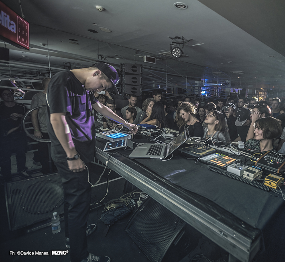 elitamilano's tweet image. 6 mesi intensi tra musica, intrattenimento, cultura, arte, eventi istituzionali e sviluppo. #CIAODIURNO