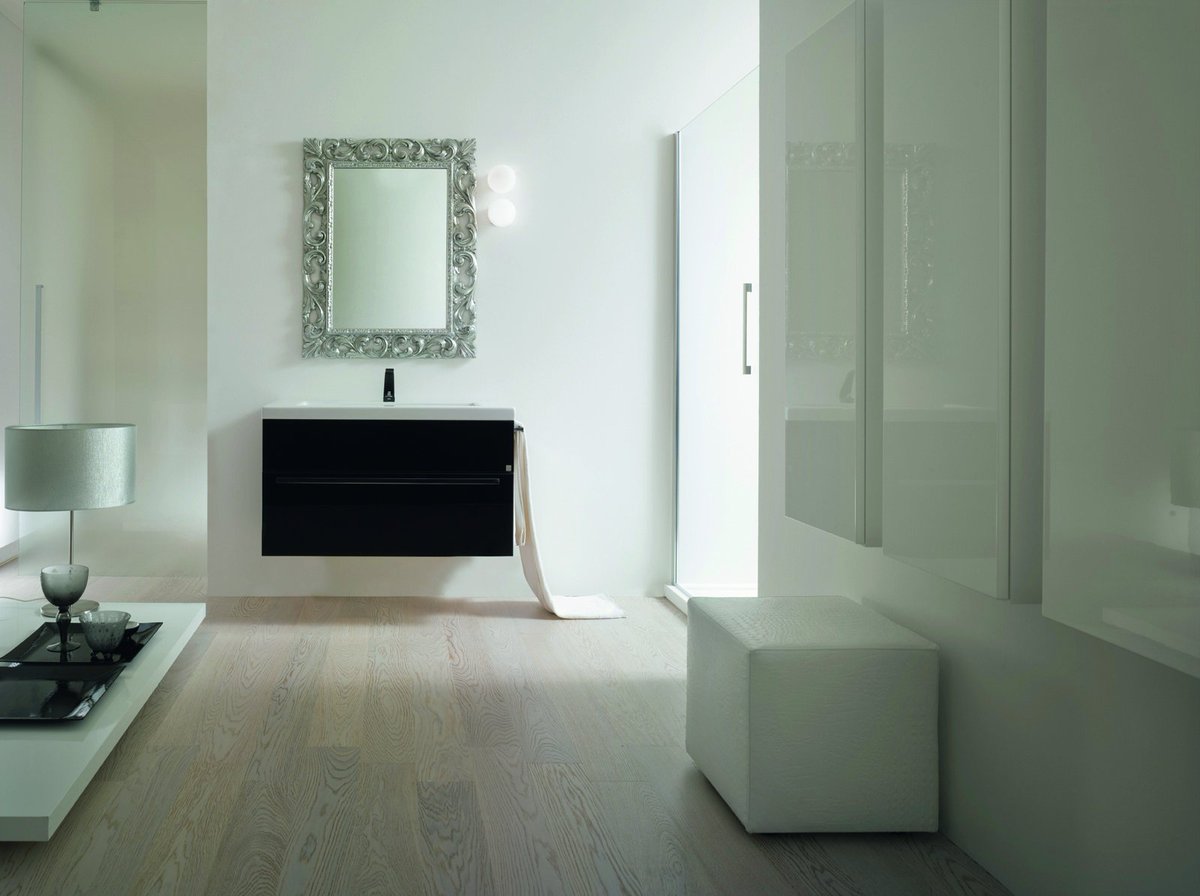 TrivenetaParc's tweet photo. *** Color Trend 2016 *** The #new color of the year is simply #white!
#Triveneta2016 #Parquetry #MadeinItaly https://t.co/8dPREMzjHu