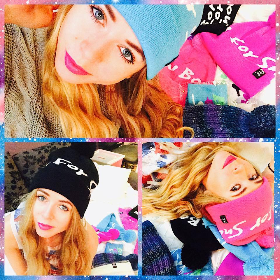 Born_For_Snow's tweet photo. #milenakrawczynska #fitandjump #sisostryadihd #bornforsnow #retro #bright #hats #unisex.Thanks again Milena.XX https://t.co/DNMRnOV7UY