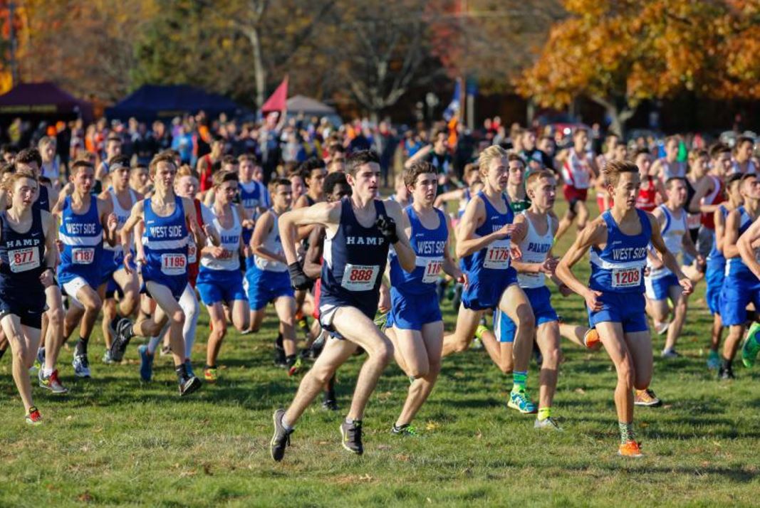 john_provost's tweet photo. Congrats to Hamp Boys Cross Country team on repeating as PVIAC champs: https://t.co/QCu3H0gooA https://t.co/qZ7N6zP67a